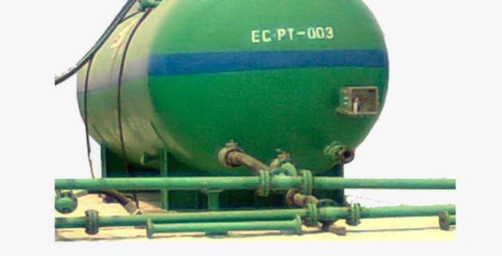 PROCESS TANK